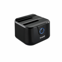 DOCK TOOQ TQDS-802B 2xSATA...