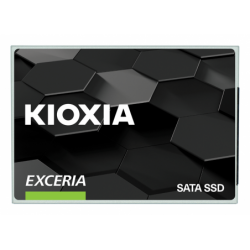 SSD KIOXIA EXCERIA 480GB SATA3