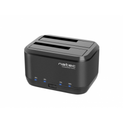 DOCKING STATION NATEC...