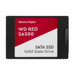 SSD WD RED SA500 500GB...