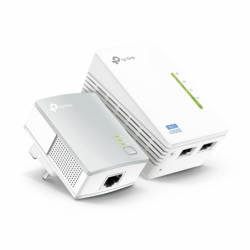 POWERLINE WIFI TP-LINK...