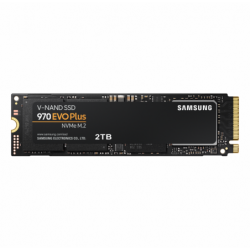 SSD SAMSUNG 970 EVO PLUS...