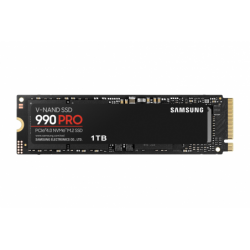 SSD SAMSUNG 990 PRO 1TB NVME