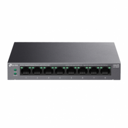 SWITCH TP-LINK LS108GP 8...