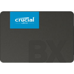 SSD CRUCIAL BX500 500GB 3D...