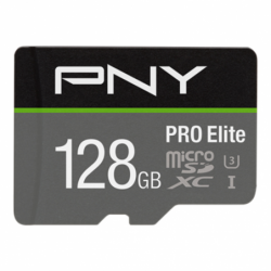 MICRO SD PNY 128GB PRO...