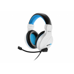 AURICULARES GAMING SHARKOON...