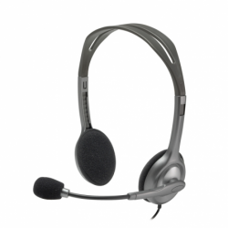 AURICULARES LOGITECH H110...