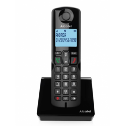 TELEFONO ALCATEL S280 EWE BLK