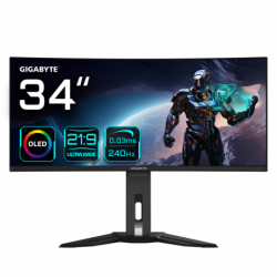 MONITOR GAMING GIGABYTE...