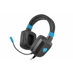 AURICULARES GAMING FURY...