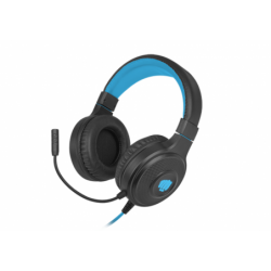 AURICULARES GAMING FURY...