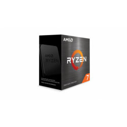 CPU AMD RYZEN 7 5700G