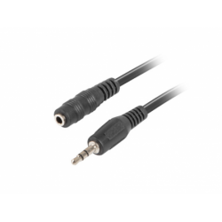 CABLE ESTEREO LANBERG JACK...