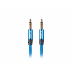 CABLE ESTEREO LANBERG JACK...