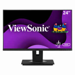 MONITOR VIEWSONIC VG2448A-2...