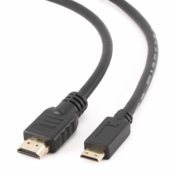 CABLE HDMI GEMBIRD A HDMI...