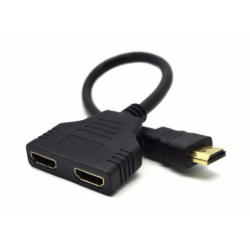 CABLE HDMI GEMBIRD DOBLE...