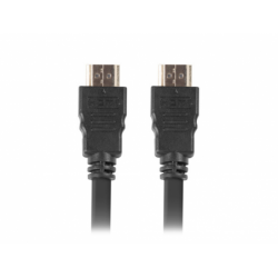 CABLE HDMI LANBERG M/M V1.4...