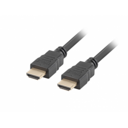 CABLE HDMI LANBERG...