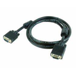 CABLE MONITOR GEMBIRD VGA-D...