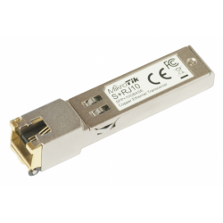 MODULO SFP+ CONVERSOR...