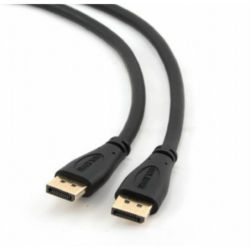 CABLE DISPLAYPORT GEMBIRD...