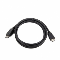 CABLE DISPLAYPORT GEMBIRD A...