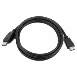 CABLE DISPLAYPORT GEMBIRD A...