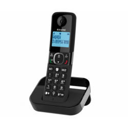 TELEFONO ALCATEL F860 BLACK