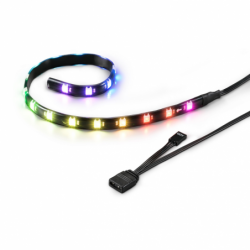 TIRA RGB LED SHARKOON SHARK...