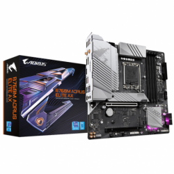 PLACA BASE GIGABYTE B760M...