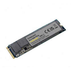 SSD INTENSO 500GB PREMIUM NVMe