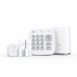 SISTEMA ALARMA EUFY KIT 2x...