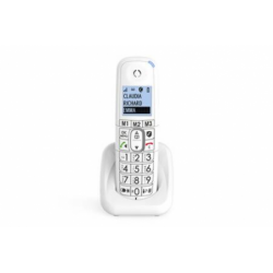 TELEFONO ALCATEL XL785 WHITE