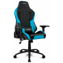 SILLA GAMING DRIFT DR250...