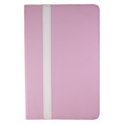 FUNDA E-VITTA BOOKLET 6P PINK