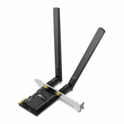 ADAPTADOR TP-LINK AX1800...