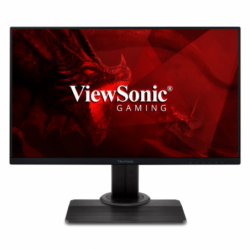 MONITOR VIEWSONIC 24" IPS...