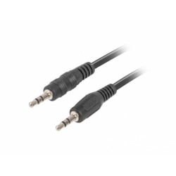 CABLE ESTEREO LANBERG JACK...