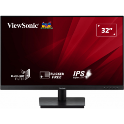 MONITOR VIEWSONIC 31.5" FHD...