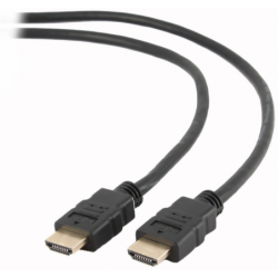 CABLE HDMI GEMBIRD MACHO...