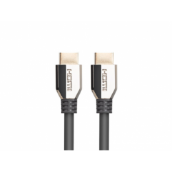 CABLE HDMI LANBERG M/M V2.1...