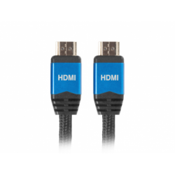 CABLE HDMI LANBERG PREMIUM...