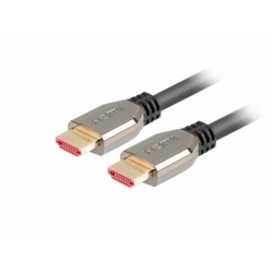 CABLE HDMI LANBERG V2,1 8K...