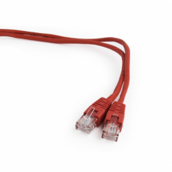 CABLE RED GEMBIRD UTP CAT5E...