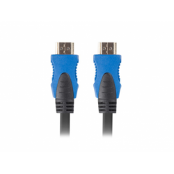 CABLE HDMI LANBERG...