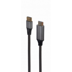 CABLE DISPLAYPORT GEMBIRD A...