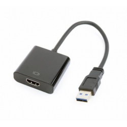 CABLE ADAPTADOR GEMBIRD USB...