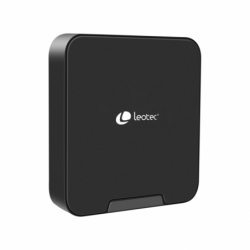 ANDROID TV LEOTEC TVBOX 4K...